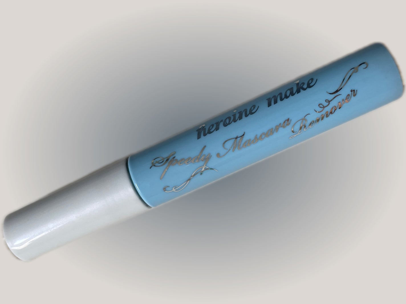 ヒロインメイクSP スピーディーマスカラリムーバー/ヒロインメイク/ポイントメイクリムーバーを使ったクチコミ(1枚目)