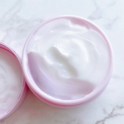 クリアターン ごめんね素肌 おやすみリペアクリーム/クリアターン/フェイスクリームを使ったクチコミ(5枚目)