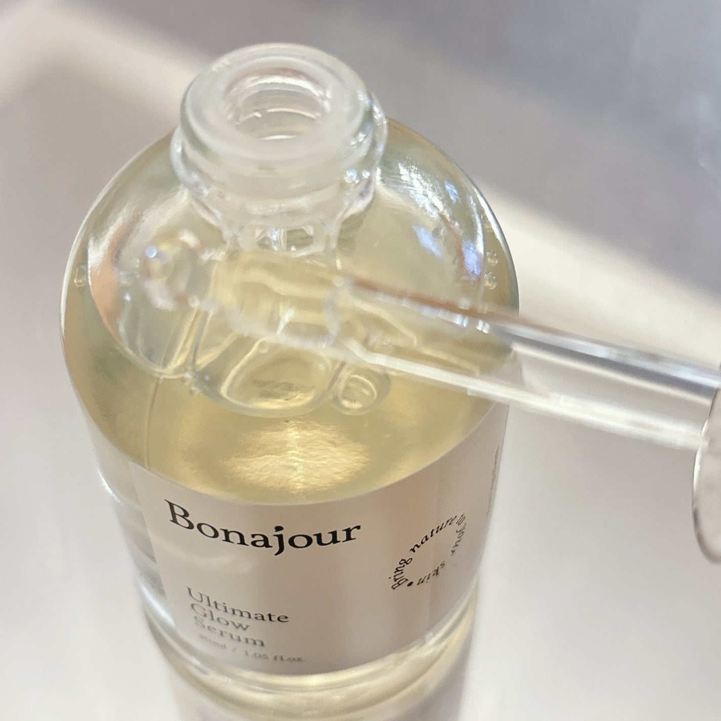 アルティメイト グロウセラム/Bonajour/美容液を使ったクチコミ(2枚目)