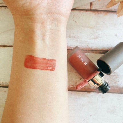 RMK ネイルケア ジェルオイル N/RMK/ネイルオイル・トリートメントを使ったクチコミ(2枚目)