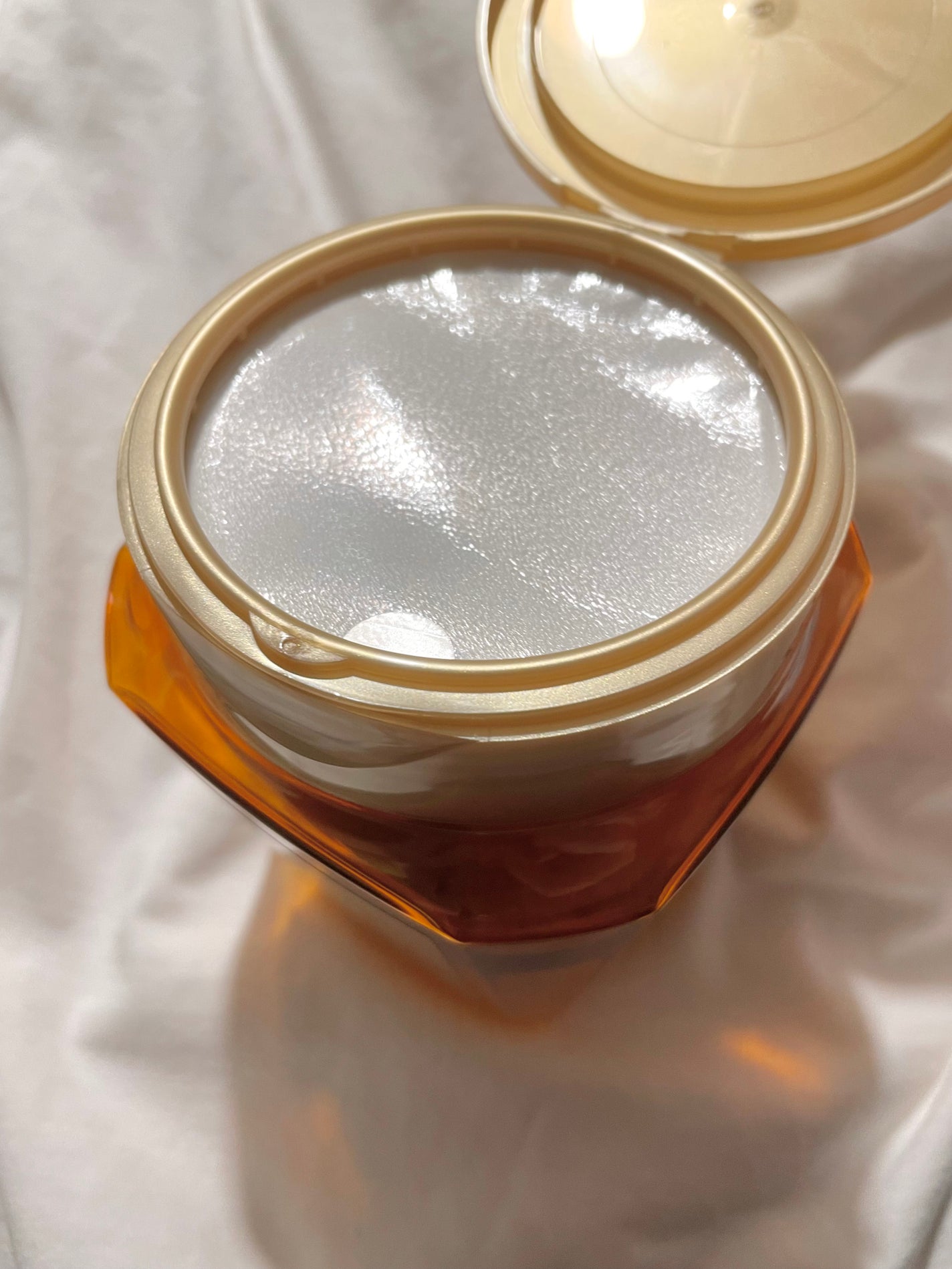 ãšã¯ã¹ãã©ãªãŒãã£ããªãŒ ãªã€ã« ãã¢ãã¹ã¯/ãã¬ã¢ã« ããª/ãã¢ãã¹ã¯ã»ãã¢ããã¯ã䜿ã£ãã¯ãã³ãïŒ3æç®ïŒ