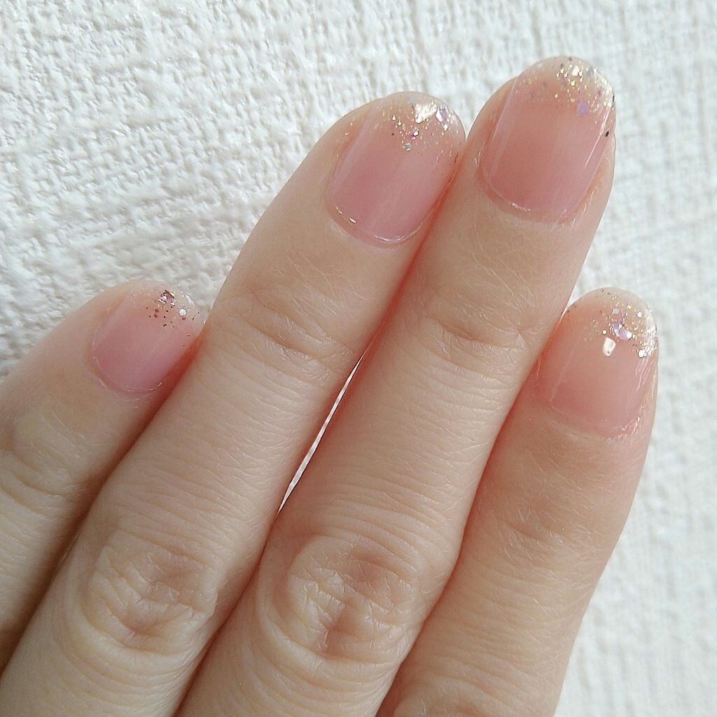 ネイルケアプロテクター/オルビス/ネイルオイル・トリートメントを使ったクチコミ(2枚目)