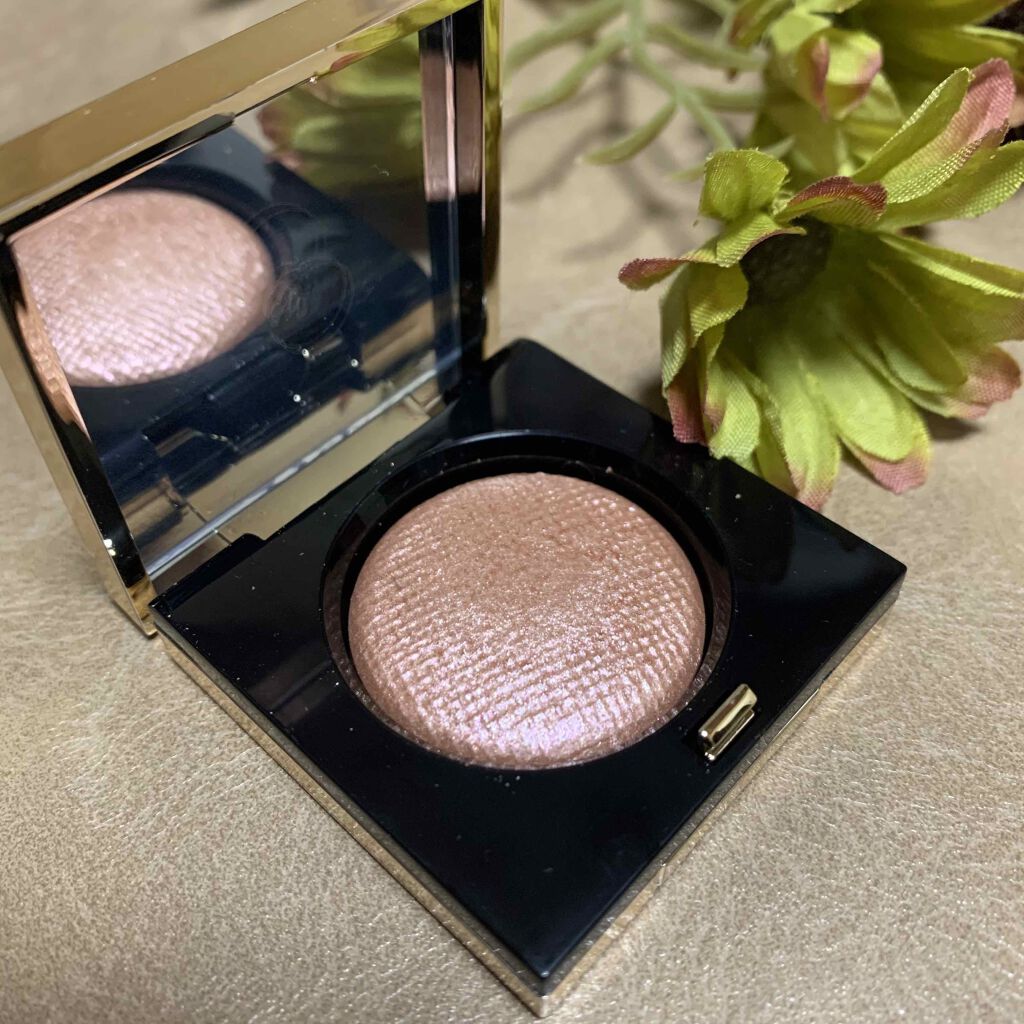 リュクス アイシャドウ リッチ ジェムストーン/BOBBI BROWN/単色アイシャドウを使ったクチコミ(1枚目)