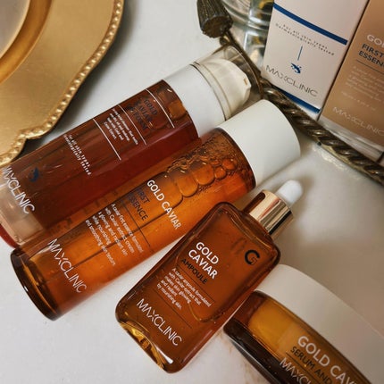 カレンデュラ バイオーム オイルフォーム/MAXCLINIC/オイルクレンジングを使ったクチコミ(4枚目)