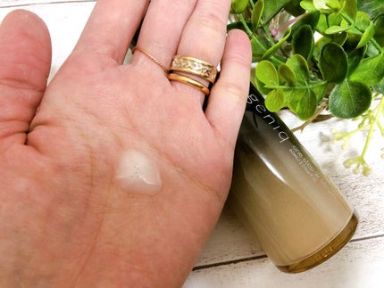 ワンステップWセラム/a.geniq/美容液を使ったクチコミ(4枚目)