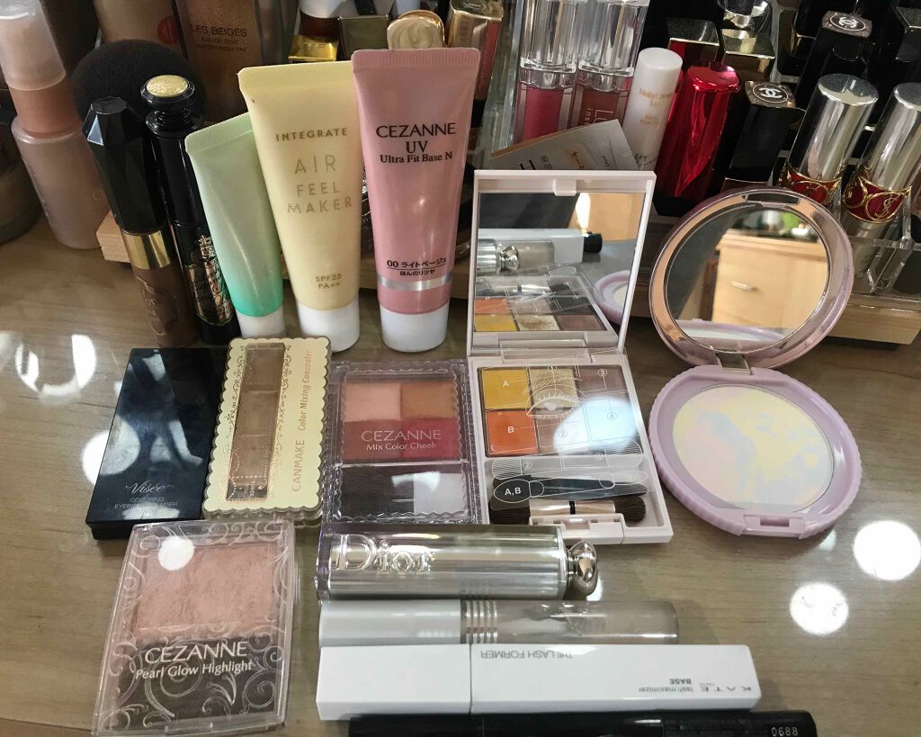 【旧】ディオール アディクト リップスティック/Dior/口紅を使ったクチコミ（1枚目）