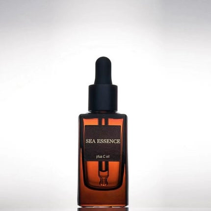 SEA ESSENCE VR美容オイル