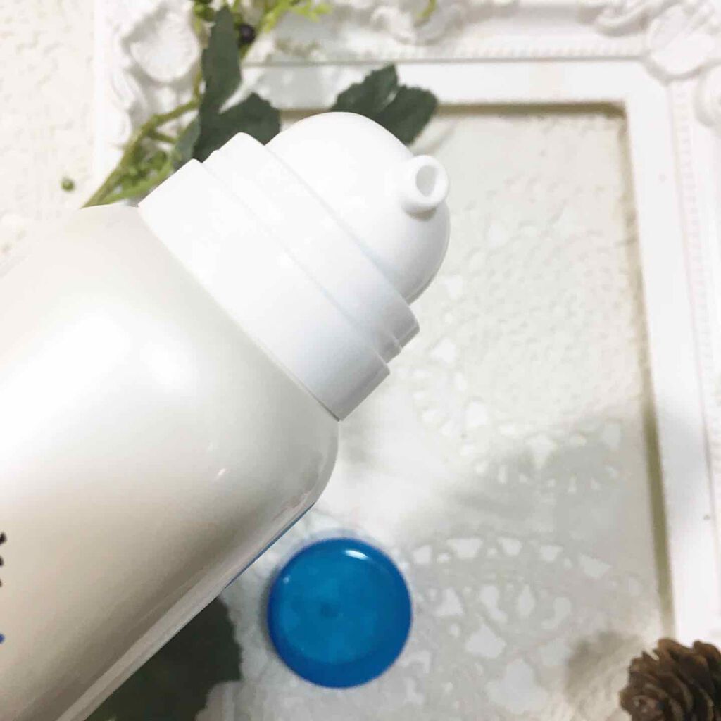 爽快決スパークリングムース/健康サプリの館/美容液を使ったクチコミ（3枚目）