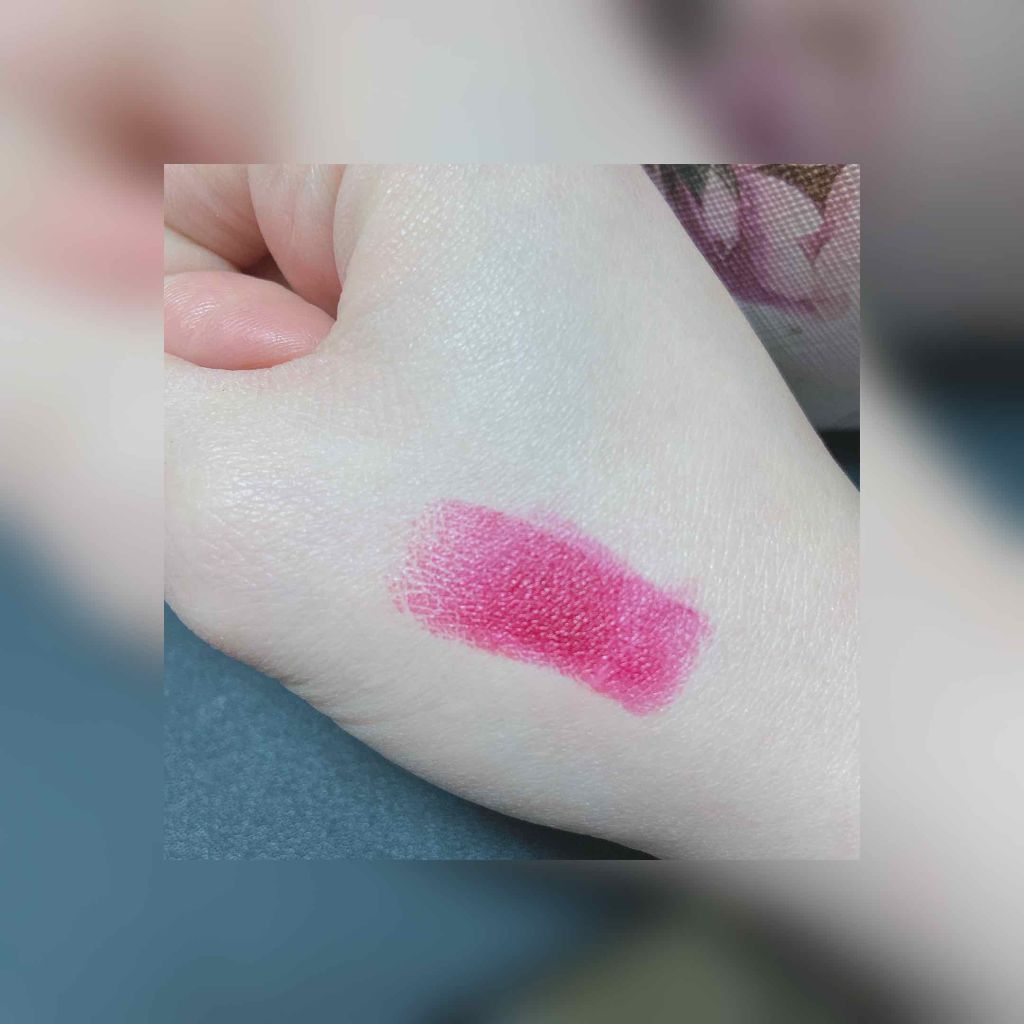 M·A·C プレップ プライム リップ/M・A・C/リップクリームを使ったクチコミ（2枚目）