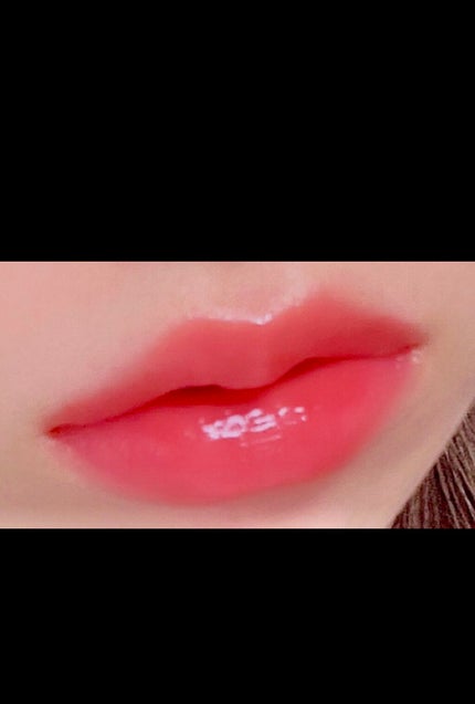 マシュマロティントルージュ/フォーチュン/リップティントを使ったクチコミ(3枚目)