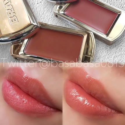 BRAYE LIPSLEEK/BRAYE/口紅を使ったクチコミ(3枚目)