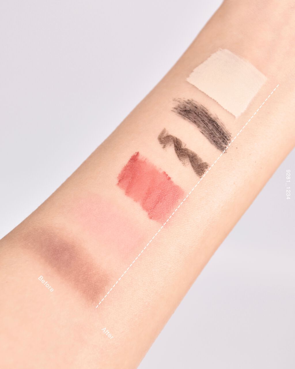 バイオスキンクレンジングパット/EKE/クレンジングシートを使ったクチコミ(4枚目)