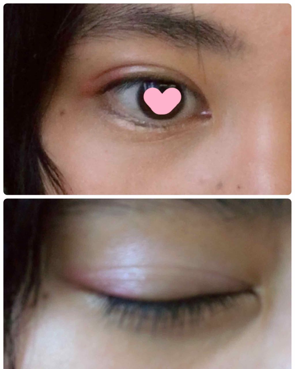 【旧品】パーフェクトスタイリストアイズ/キャンメイク/アイシャドウパレットを使ったクチコミ（3枚目）