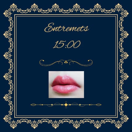 ジルスチュアート リップブロッサム グロウ 14 ardent amaryllis/JILL STUART/口紅の画像