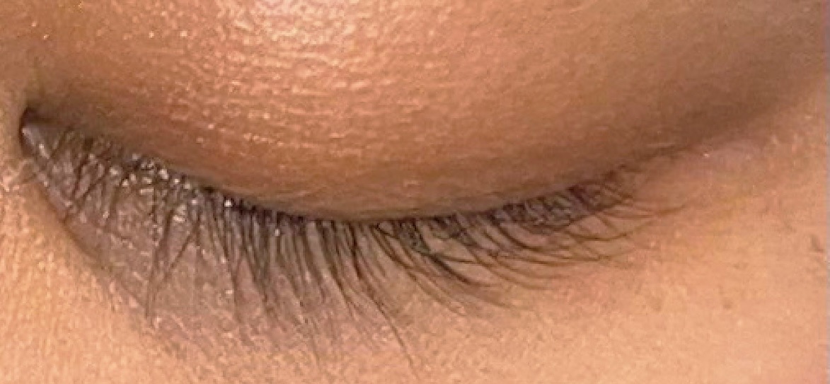 まつげ美容液（まつげ・目もと美容液）/UZU BY FLOWFUSHI/まつげ美容液を使ったクチコミ（2枚目）