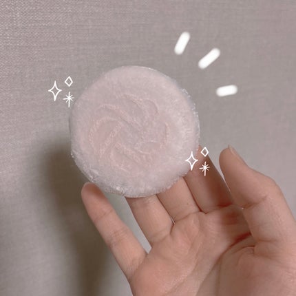 フェイスパウダー/DECORTÉ/ルースパウダーを使ったクチコミ(4枚目)