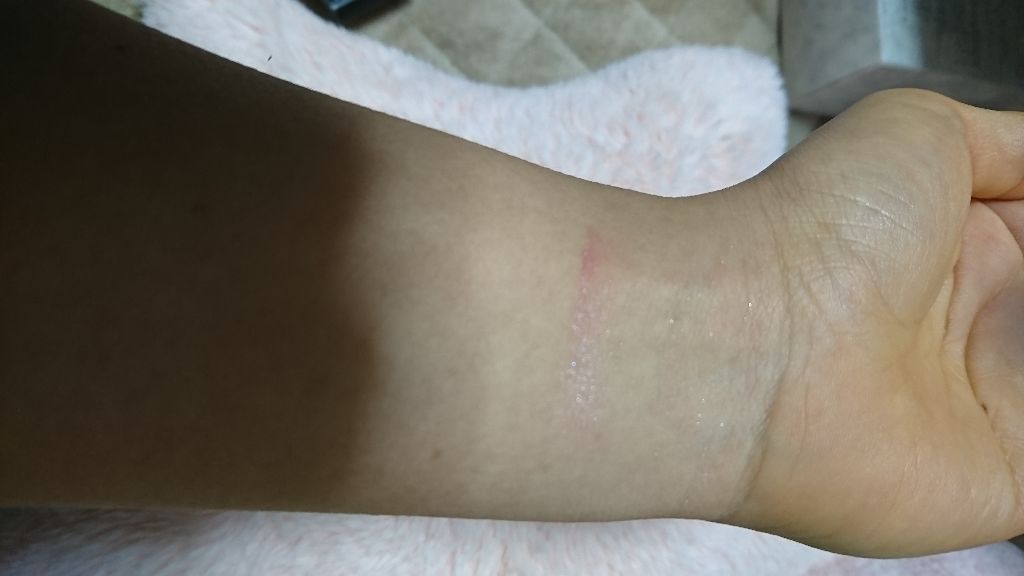 メイクアップ コレクション 2018/PAUL & JOE BEAUTE/メイクアップキットを使ったクチコミ(2枚目)