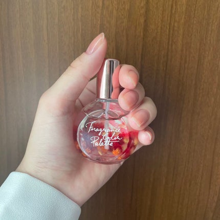 ネイルファンデーション/パラドゥ/マニキュアを使ったクチコミ(4枚目)