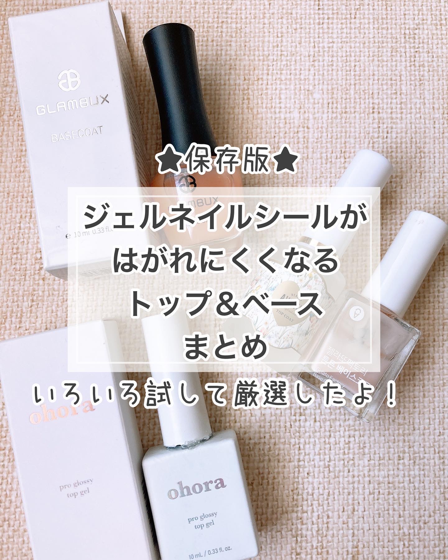 シャイニートップコート/BEAUTY AVENUE/ネイルトップコートを使ったクチコミ（1枚目）