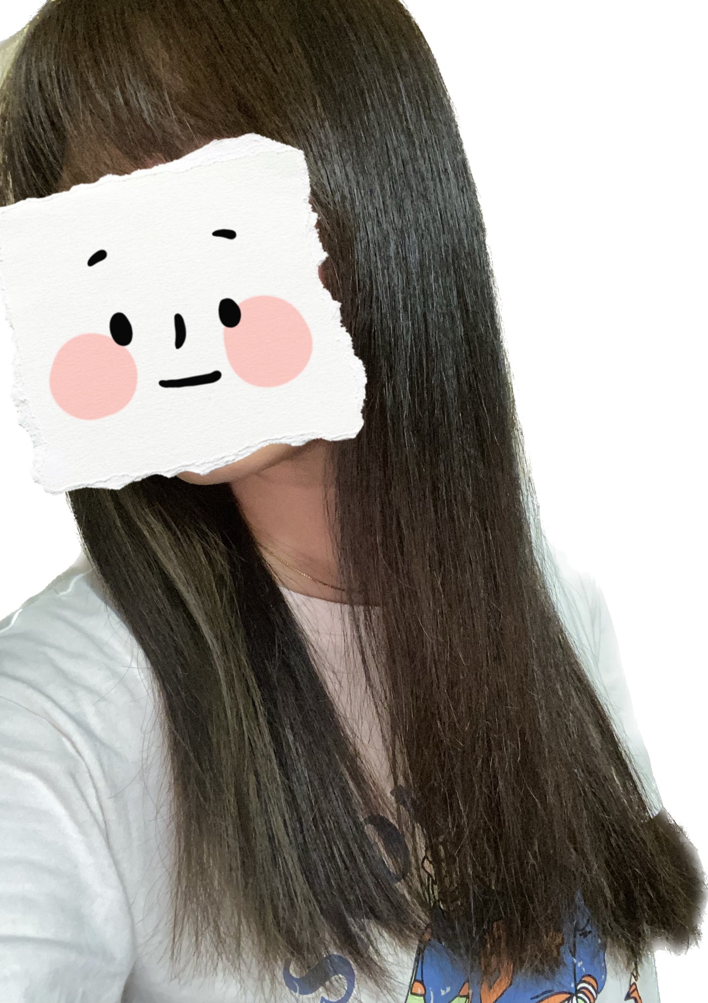 #質感再整シャンプー/トリートメント /ルシードエル/市販シャンプーを使ったクチコミ(2枚目)