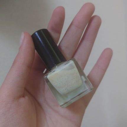 サンドジェムネイル/TM/マニキュアを使ったクチコミ(5枚目)