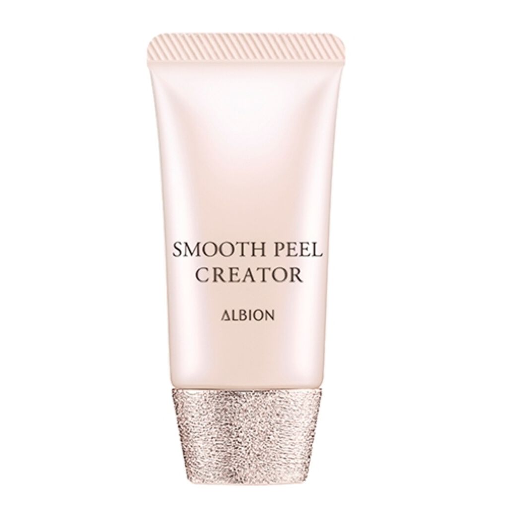 スムースピール クリエイター / ALBION