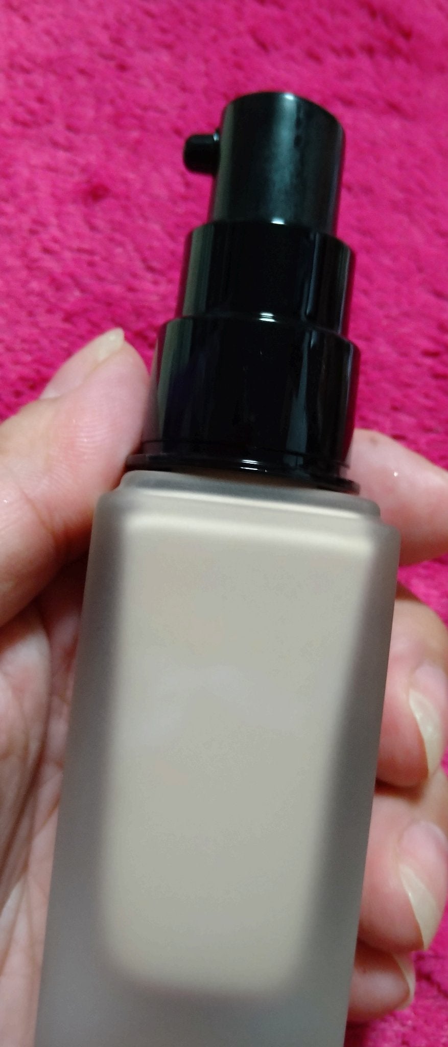 ゼン ウェア フルイド/DECORTÉ/リキッドファンデーションを使ったクチコミ(6枚目)