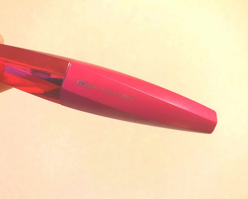 「塗るつけまつげ」ボリュームタイプ/デジャヴュ/マスカラを使ったクチコミ（1枚目）