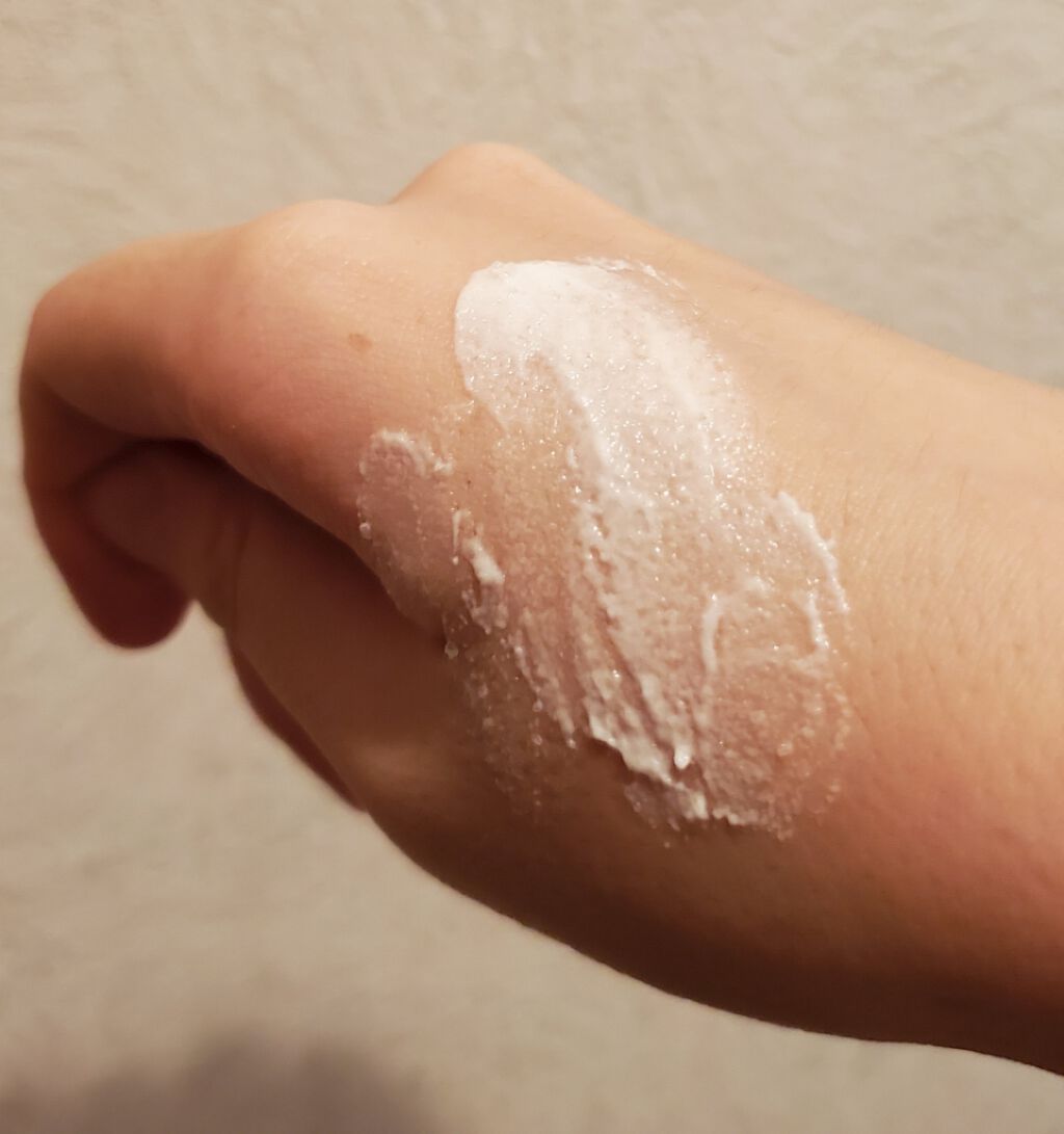 酒粕パック/うっとりはっこう/洗い流すパック・マスクを使ったクチコミ(2枚目)