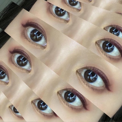 レ キャトル オンブル/CHANEL/アイシャドウパレットを使ったクチコミ(6枚目)