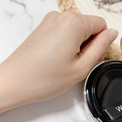 スピキュールリフト ファンデーション ナチュラルオークル /WrinkFade/その他ファンデーションを使ったクチコミ(6枚目)