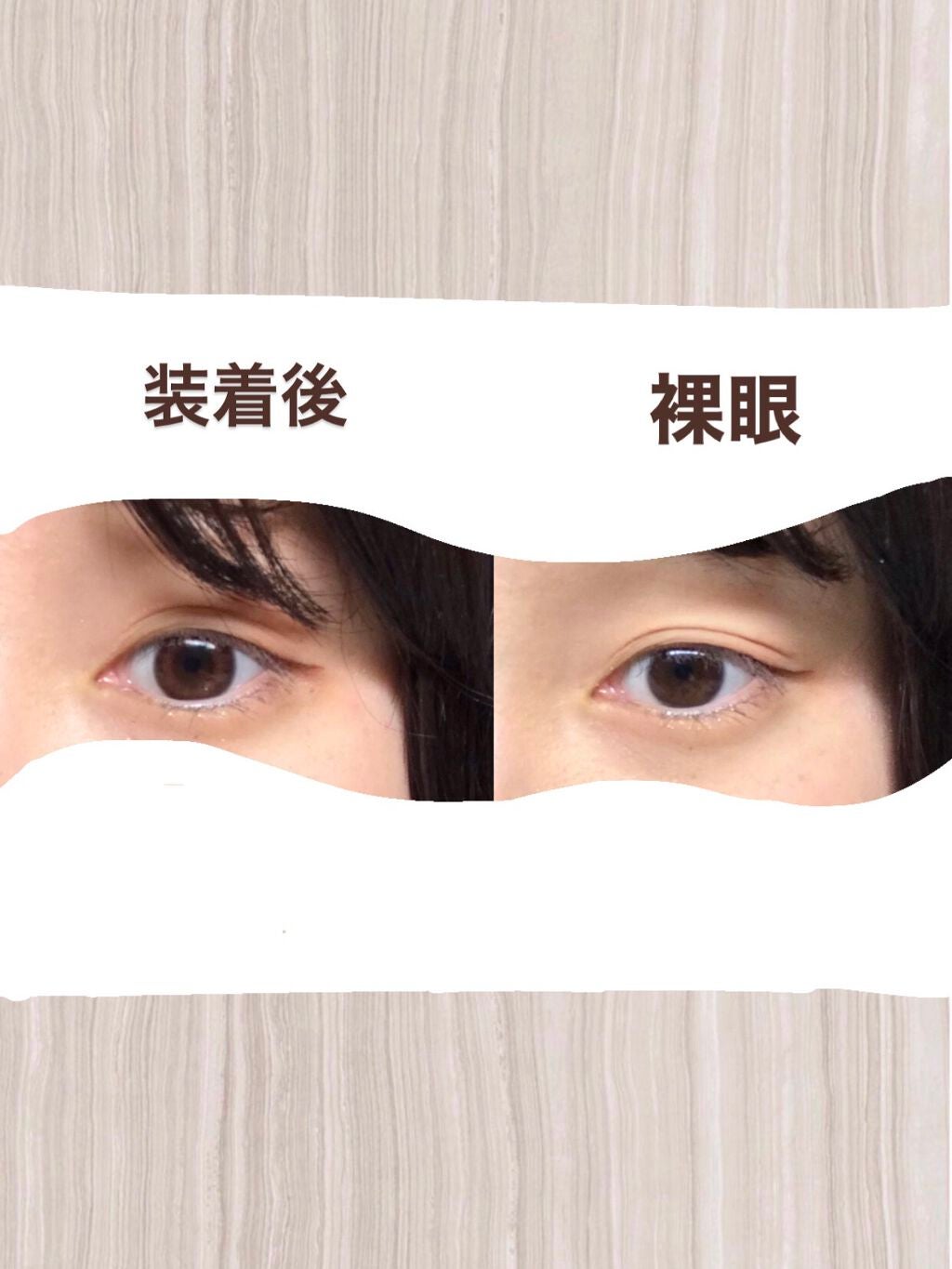 TOPARDS 1day/TOPARDS/ワンデー(1DAY)カラコンを使ったクチコミ(2枚目)