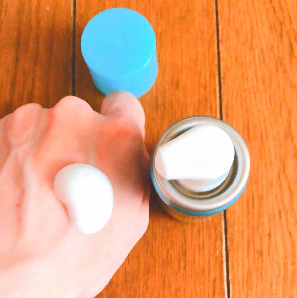 ベースケア エッセンス <土台美容液>/SOFINA iP/美容液を使ったクチコミ(2枚目)