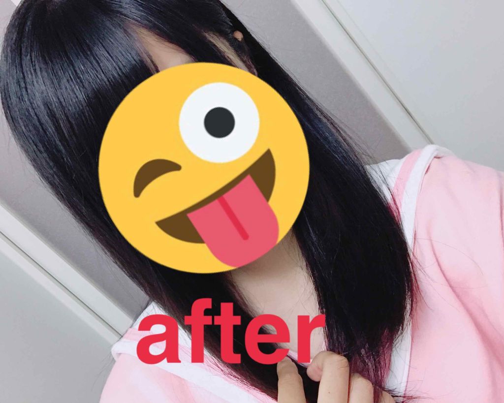 オイルトリートメント #EXヘアオイル/ルシードエル/ヘアオイルを使ったクチコミ（3枚目）