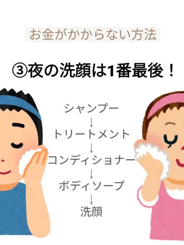 ウォッシャブル コールド クリーム/ちふれ/クレンジングクリームを使ったクチコミ（5枚目）