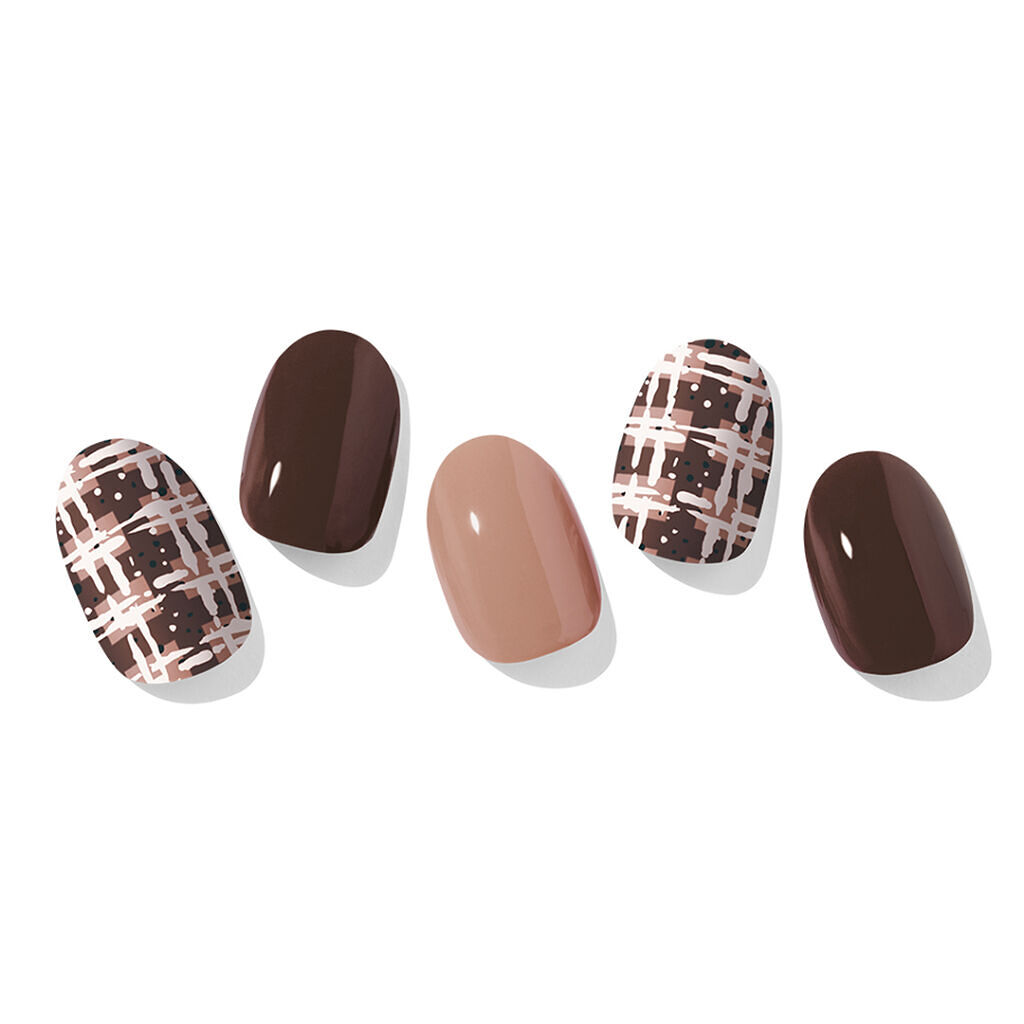 ND-159 N Fudge (wonderland Collection)