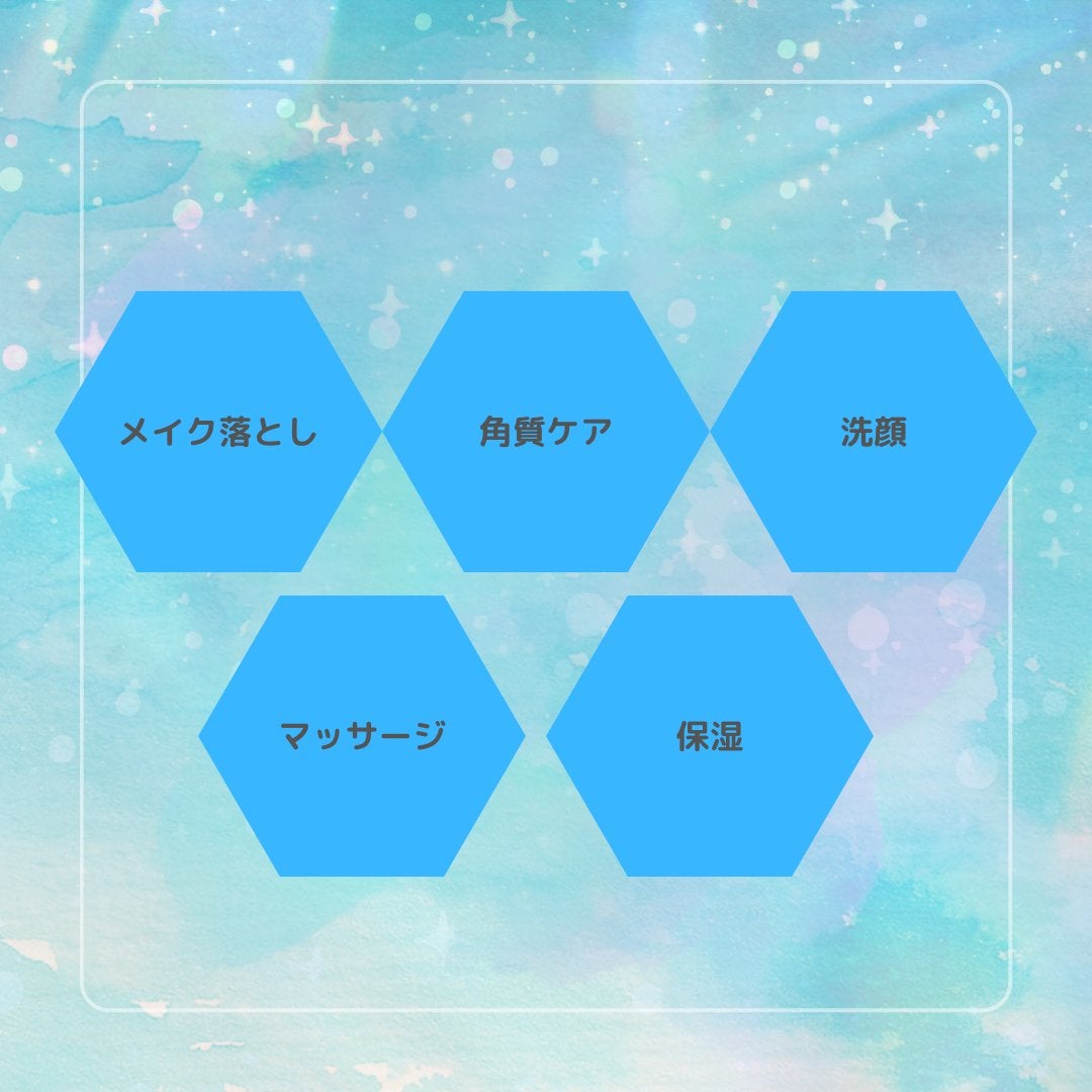 アンドハニー サボン クレンジングバーム ブルークレイ/&honey/クレンジングバームを使ったクチコミ(2枚目)