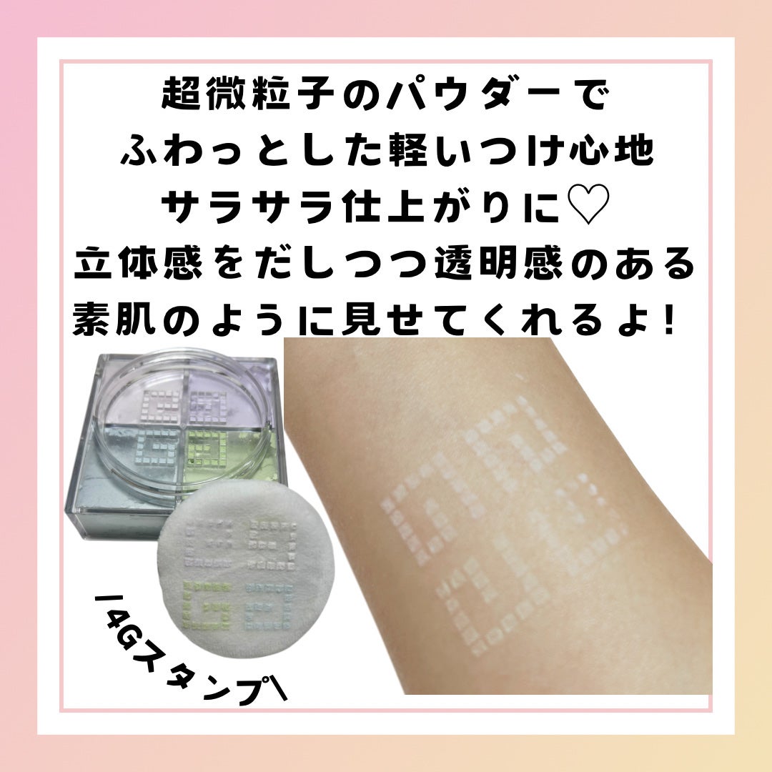 ããªãºã ã»ãªãŒãã«/GIVENCHY/ã«ãŒã¹ããŠããŒã䜿ã£ãã¯ãã³ãïŒ3æç®ïŒ