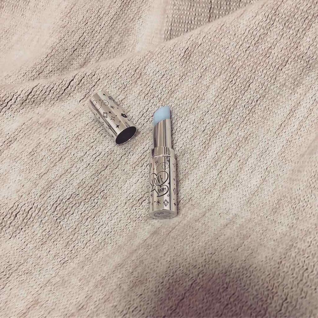 プランパーティントスティック/リップデコ/リップティントを使ったクチコミ（1枚目）