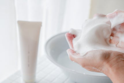 オルビスユー ドット フォーミングウォッシュ/オルビス/洗顔フォームを使ったクチコミ(2枚目)