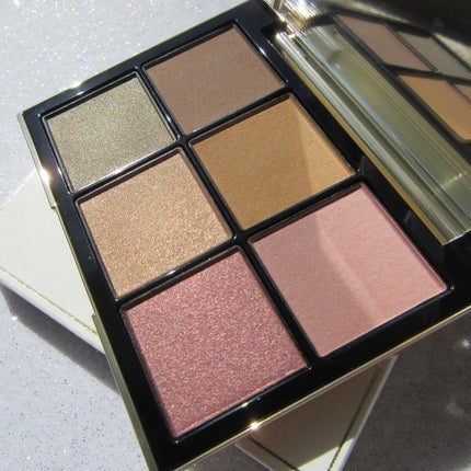 アイデザイナー/SNIDEL BEAUTY/アイシャドウパレットを使ったクチコミ(2枚目)