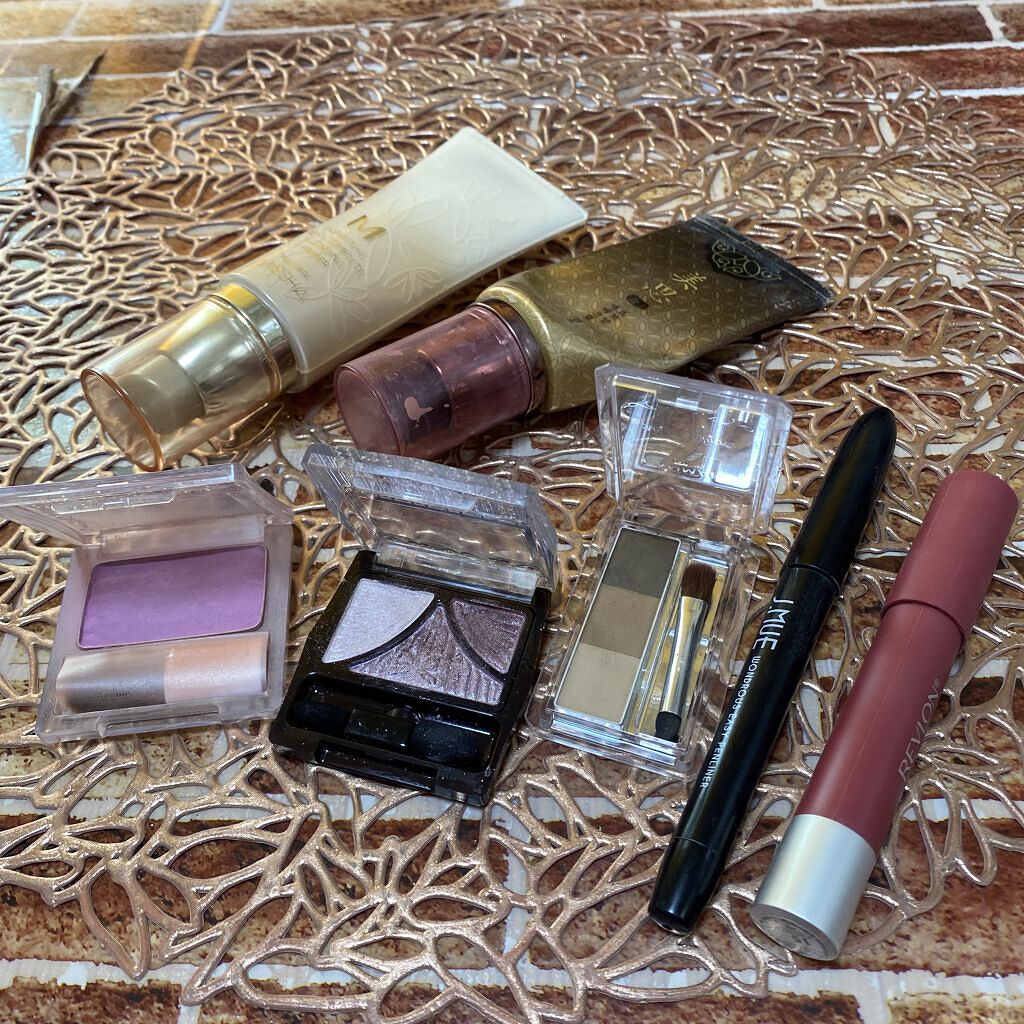 ワンダラーズ イージー ペンライナー/J.MUE/ペンシルアイライナーを使ったクチコミ（1枚目）