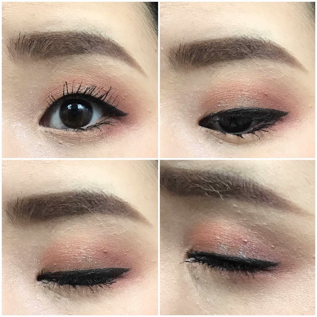 モルトン ドラマ アイ パレット/BOBBI BROWN/アイシャドウパレットを使ったクチコミ(3枚目)