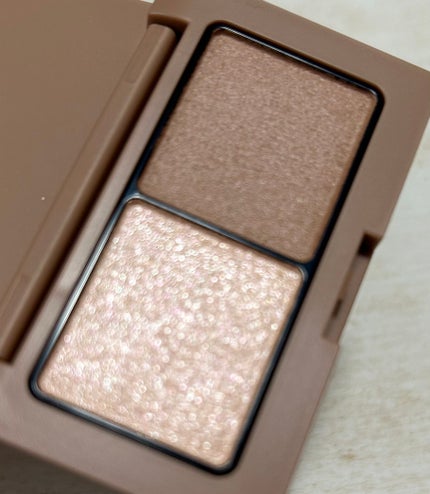 エテュセ アイエディション(カラーパレット)/ettusais/アイシャドウパレットを使ったクチコミ(4枚目)