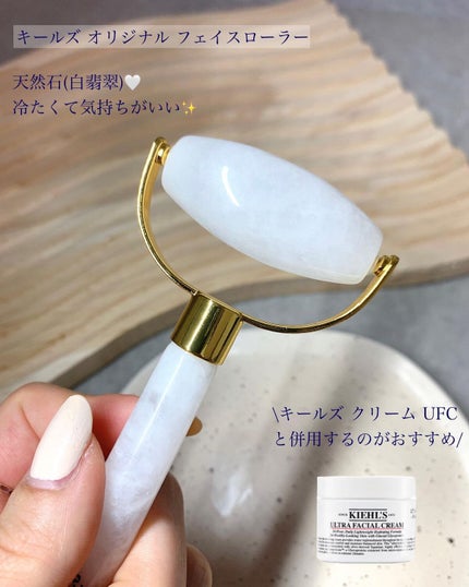 DS RTN リニューイング セラム/Kiehl's/美容液を使ったクチコミ(4枚目)