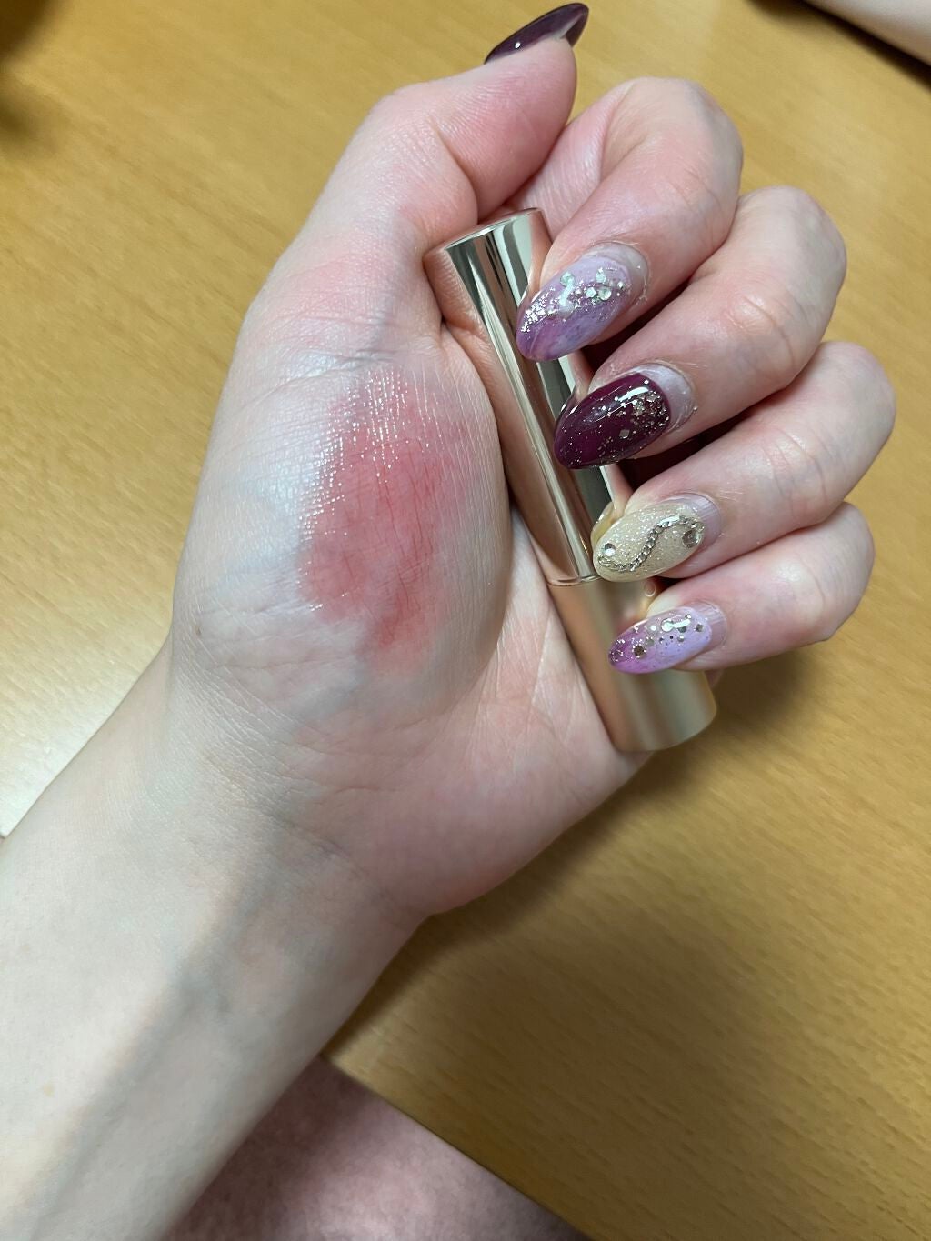 オペラ リップティント N/OPERA/リップティントを使ったクチコミ(3枚目)