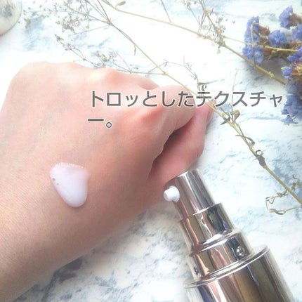 ザ マイトル エッセンス/THE MYTOL/ブースター・導入液を使ったクチコミ(3枚目)