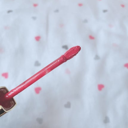 カラーティントリップ/CEZANNE/リップティントを使ったクチコミ(2枚目)