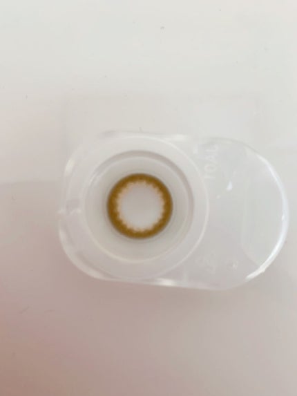 FLANMY 1day/FLANMY/ワンデー(1DAY)カラコンを使ったクチコミ(4枚目)