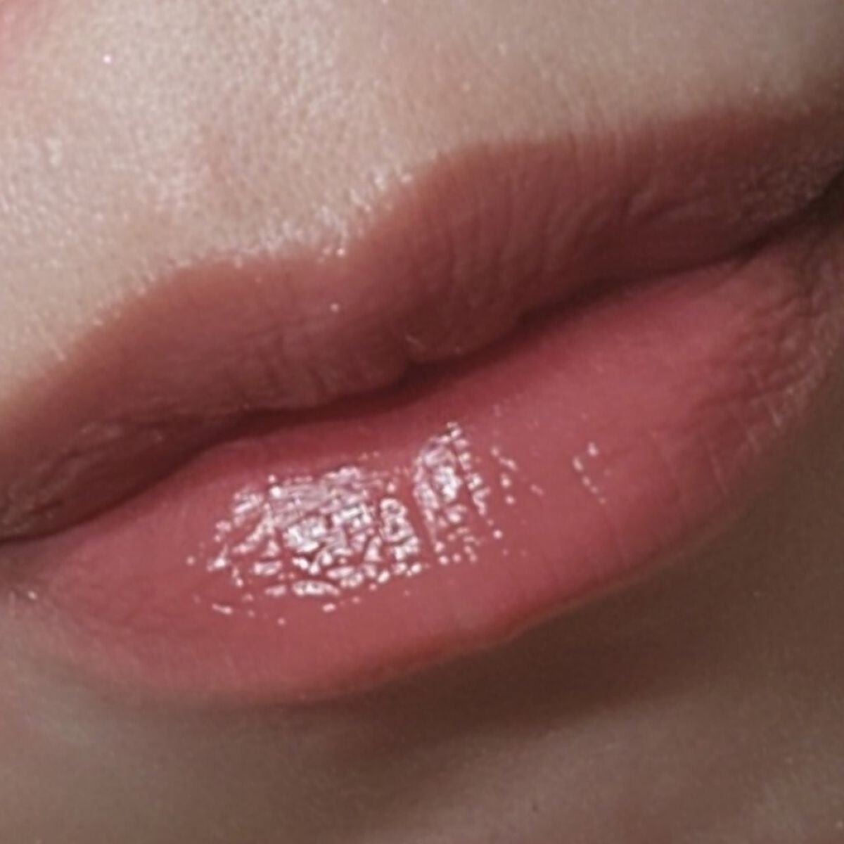 ドットオンムードピュアグロウティント/Heart Percent/リップティントを使ったクチコミ(7枚目)